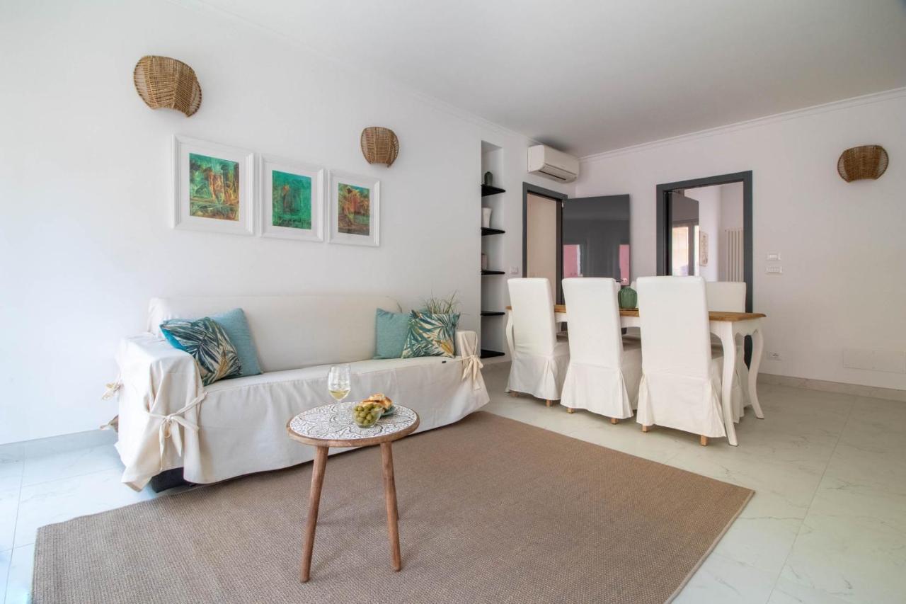 Elios By Portofinohomes Exteriér fotografie