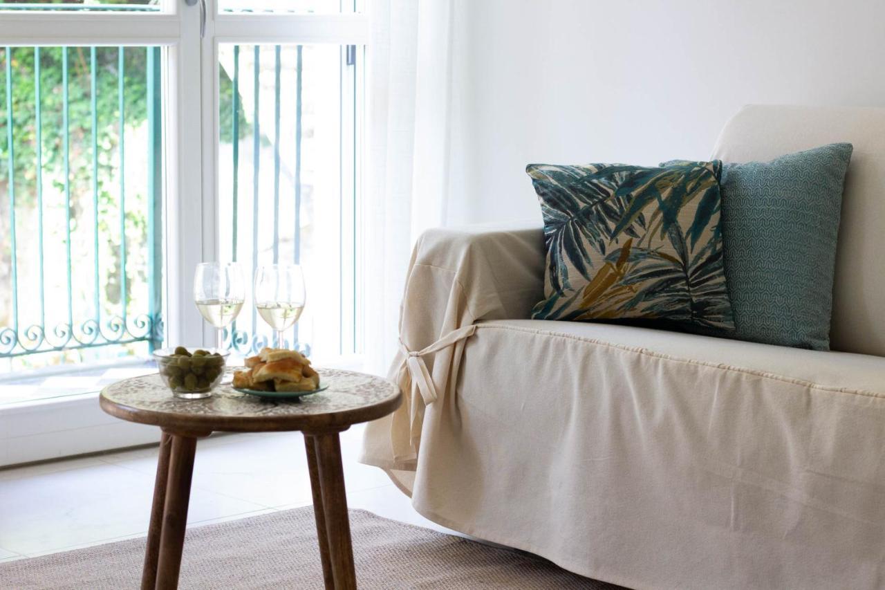 Elios By Portofinohomes Exteriér fotografie