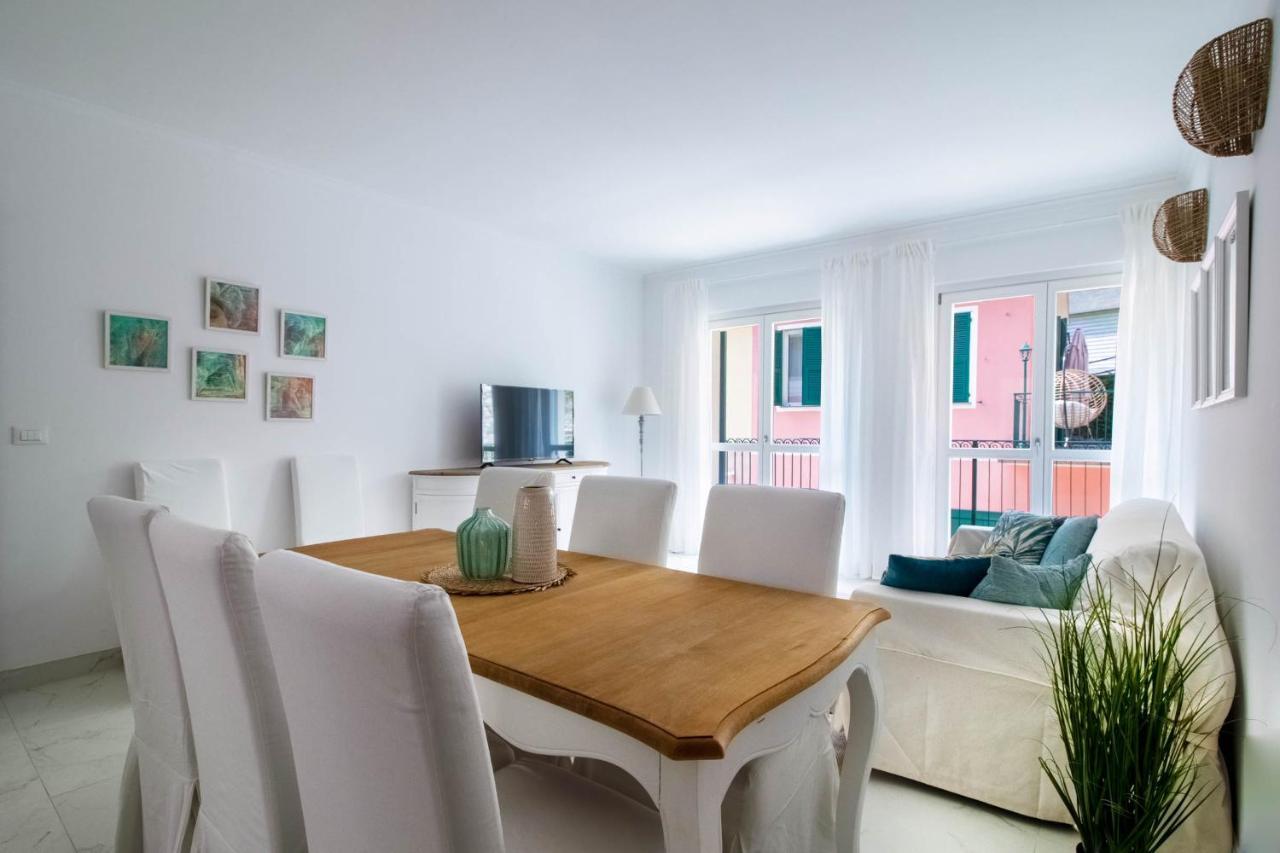 Elios By Portofinohomes Exteriér fotografie