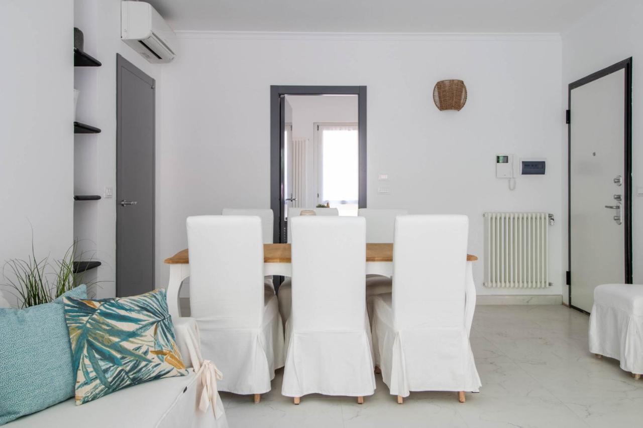 Elios By Portofinohomes Exteriér fotografie