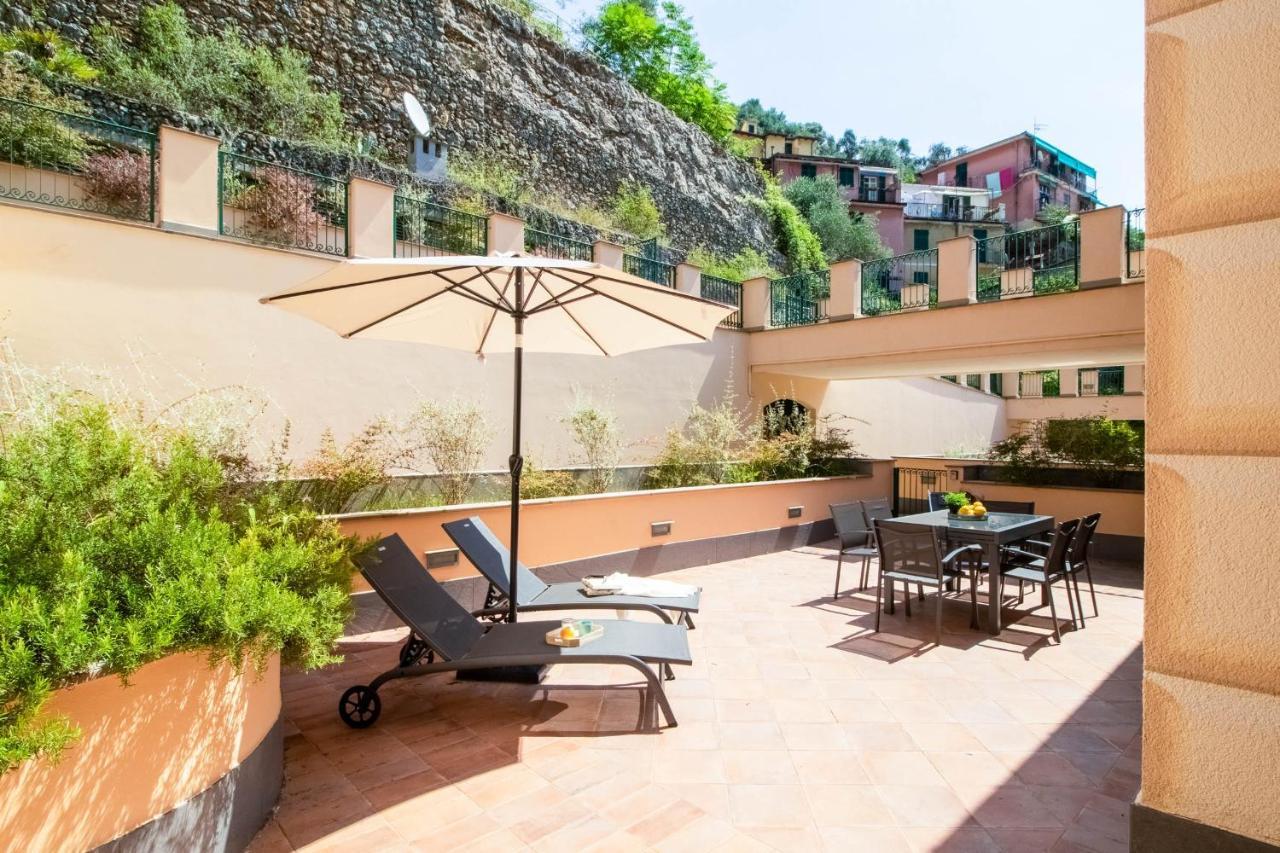 Elios By Portofinohomes Exteriér fotografie
