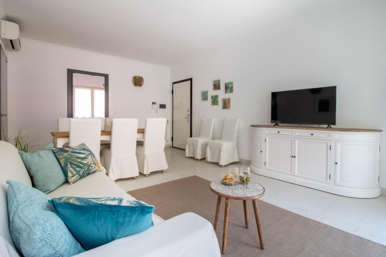 Elios By Portofinohomes Exteriér fotografie