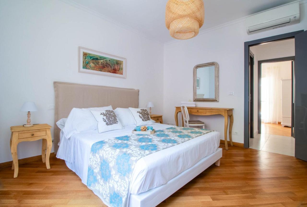 Elios By Portofinohomes Exteriér fotografie