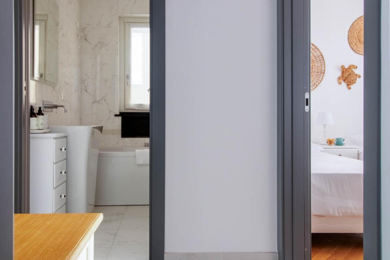 Elios By Portofinohomes Exteriér fotografie