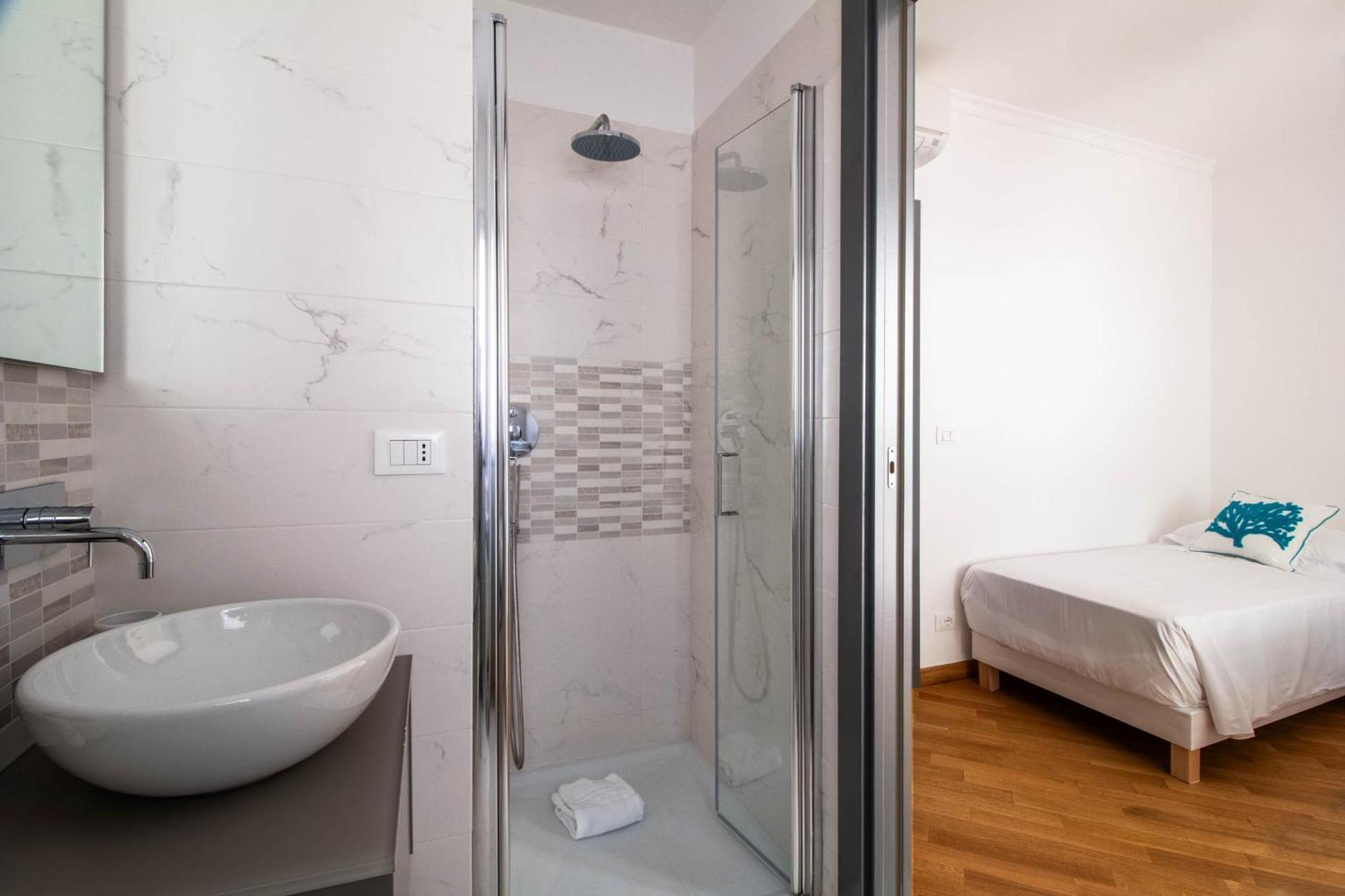 Elios By Portofinohomes Exteriér fotografie