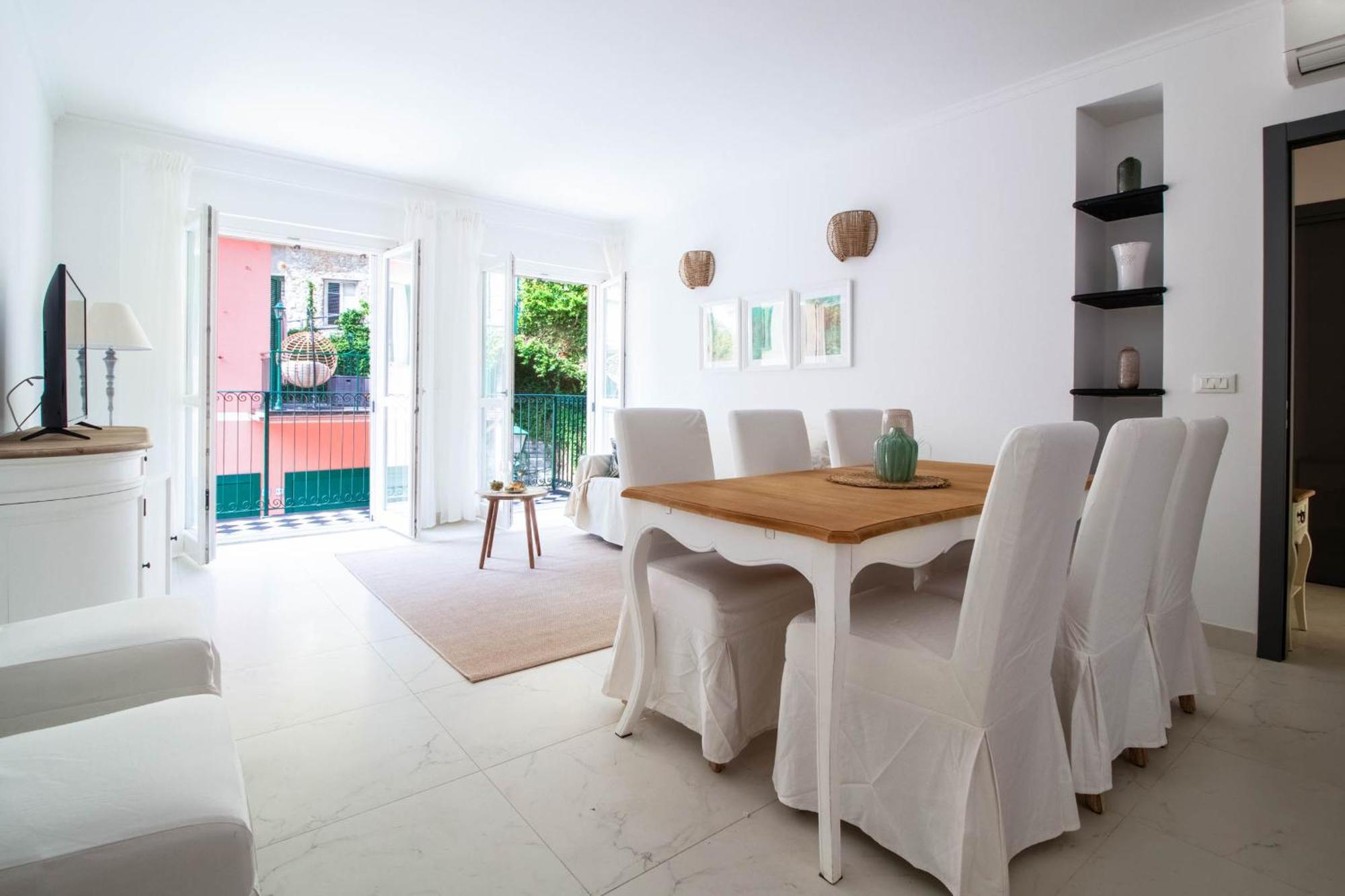 Elios By Portofinohomes Exteriér fotografie
