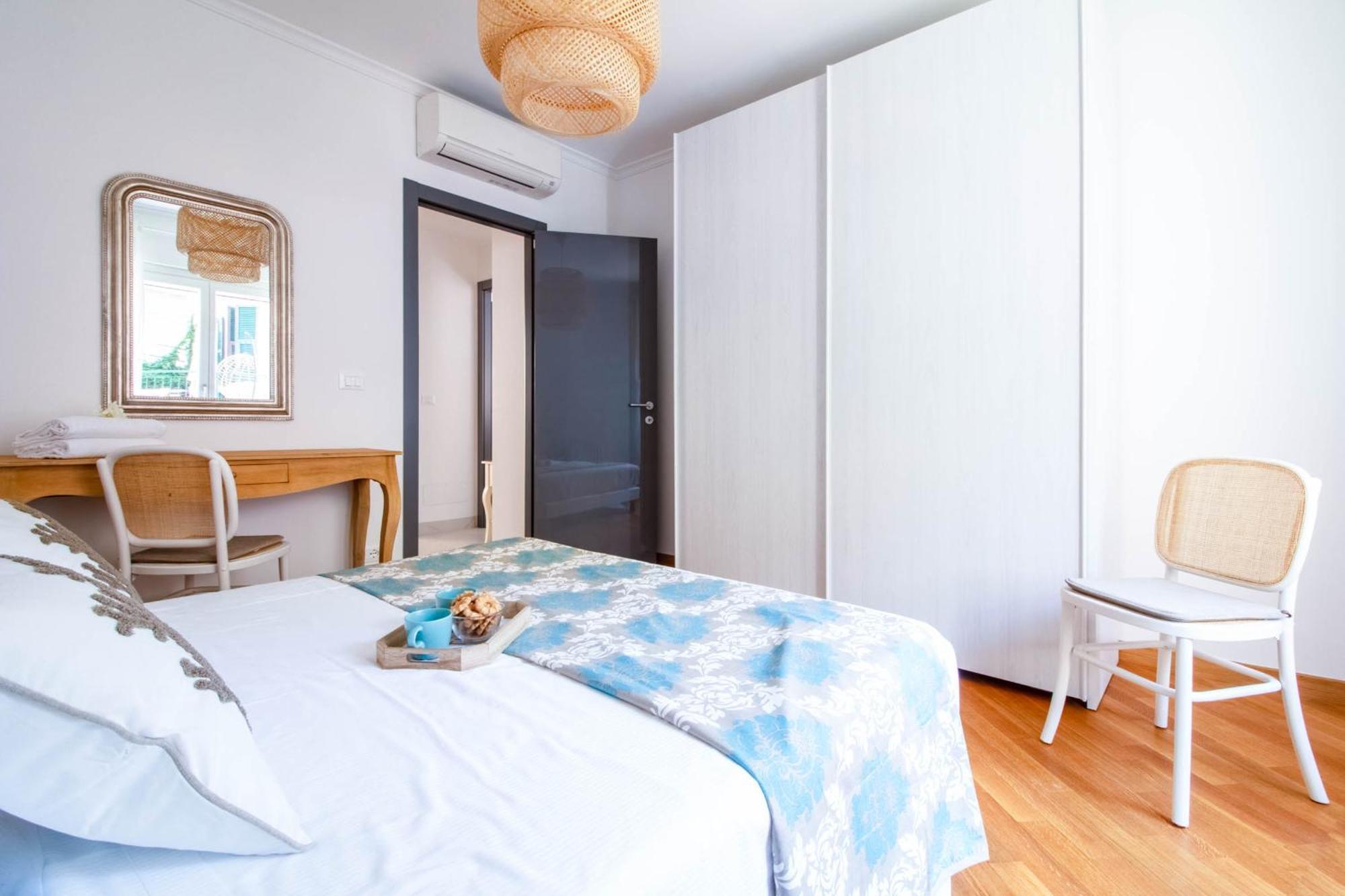 Elios By Portofinohomes Exteriér fotografie