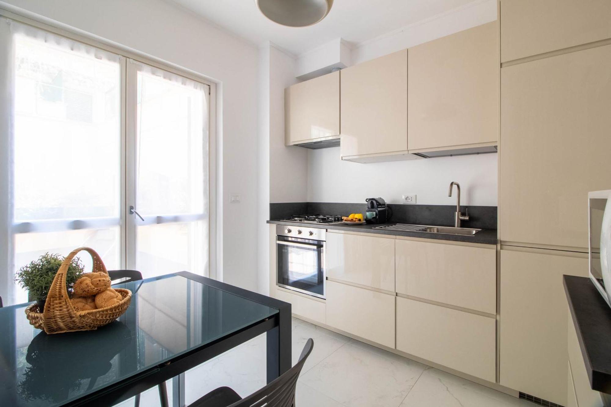 Elios By Portofinohomes Exteriér fotografie