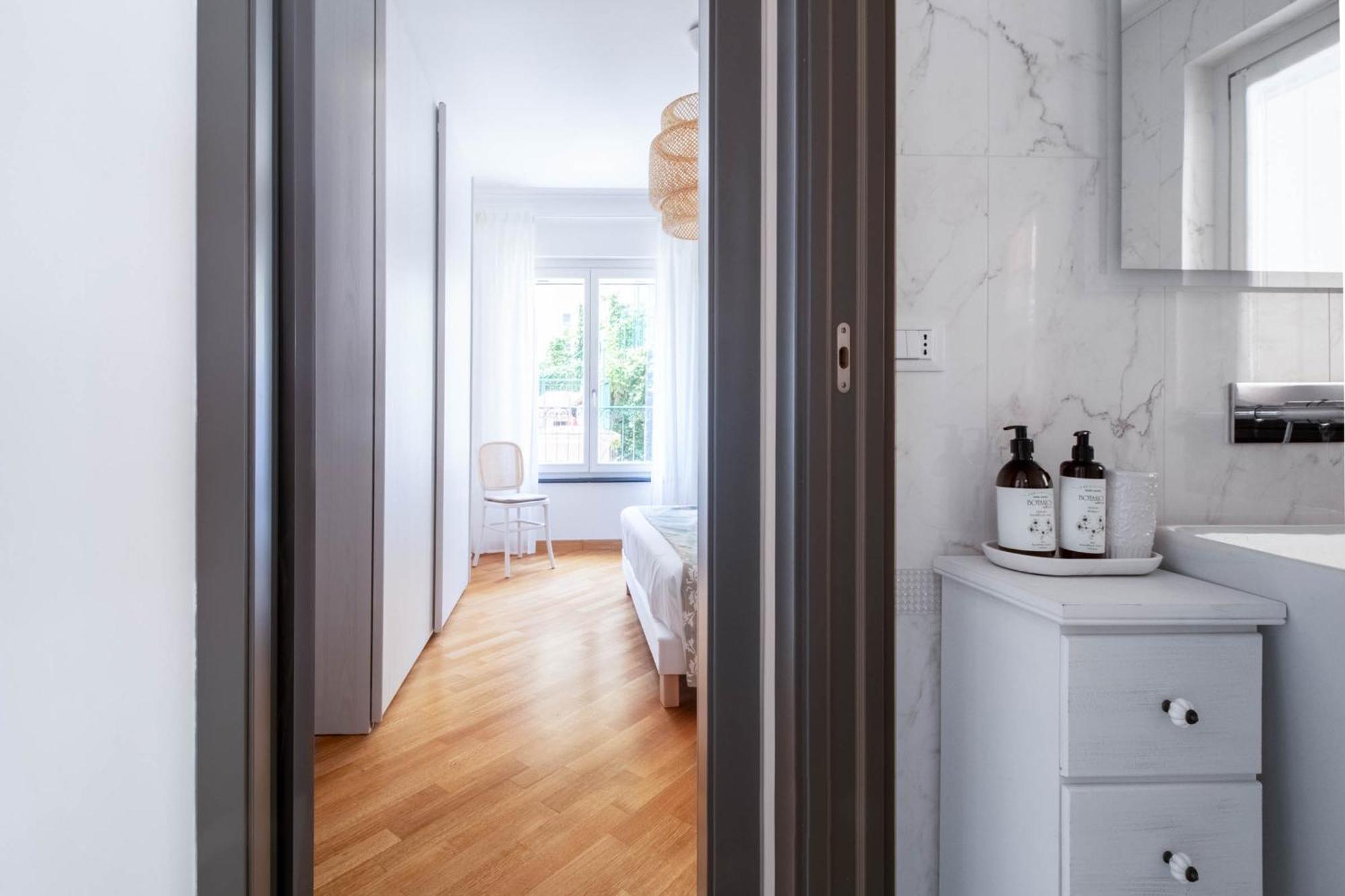 Elios By Portofinohomes Exteriér fotografie