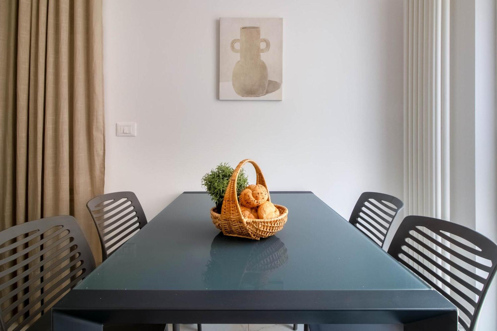 Elios By Portofinohomes Exteriér fotografie