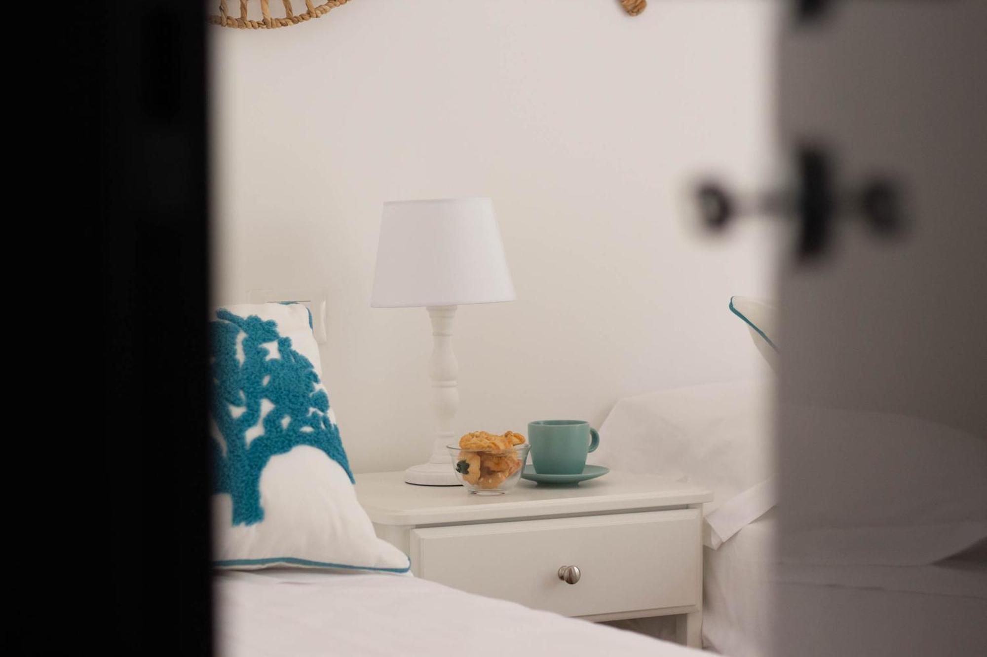 Elios By Portofinohomes Exteriér fotografie