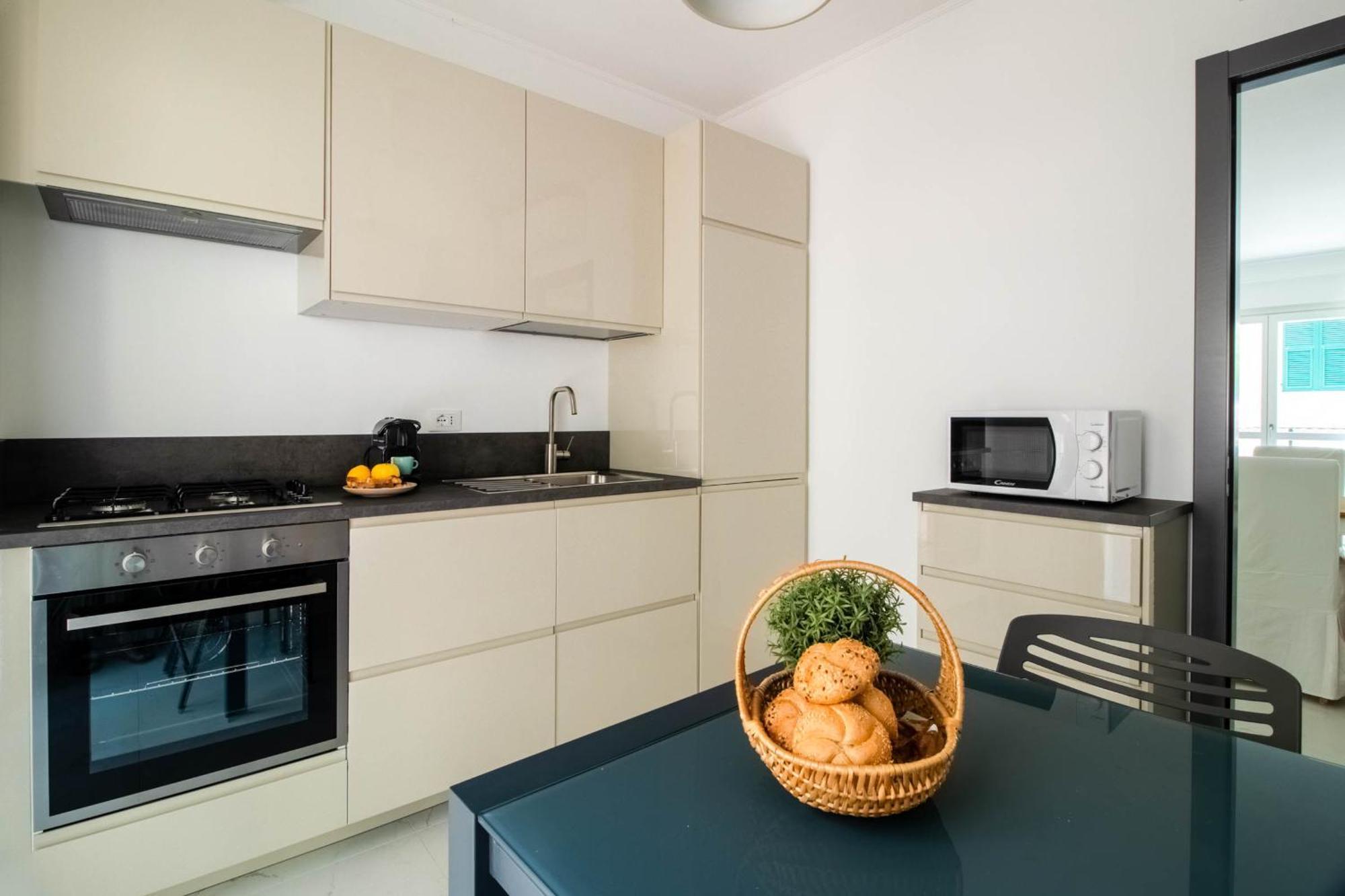 Elios By Portofinohomes Exteriér fotografie
