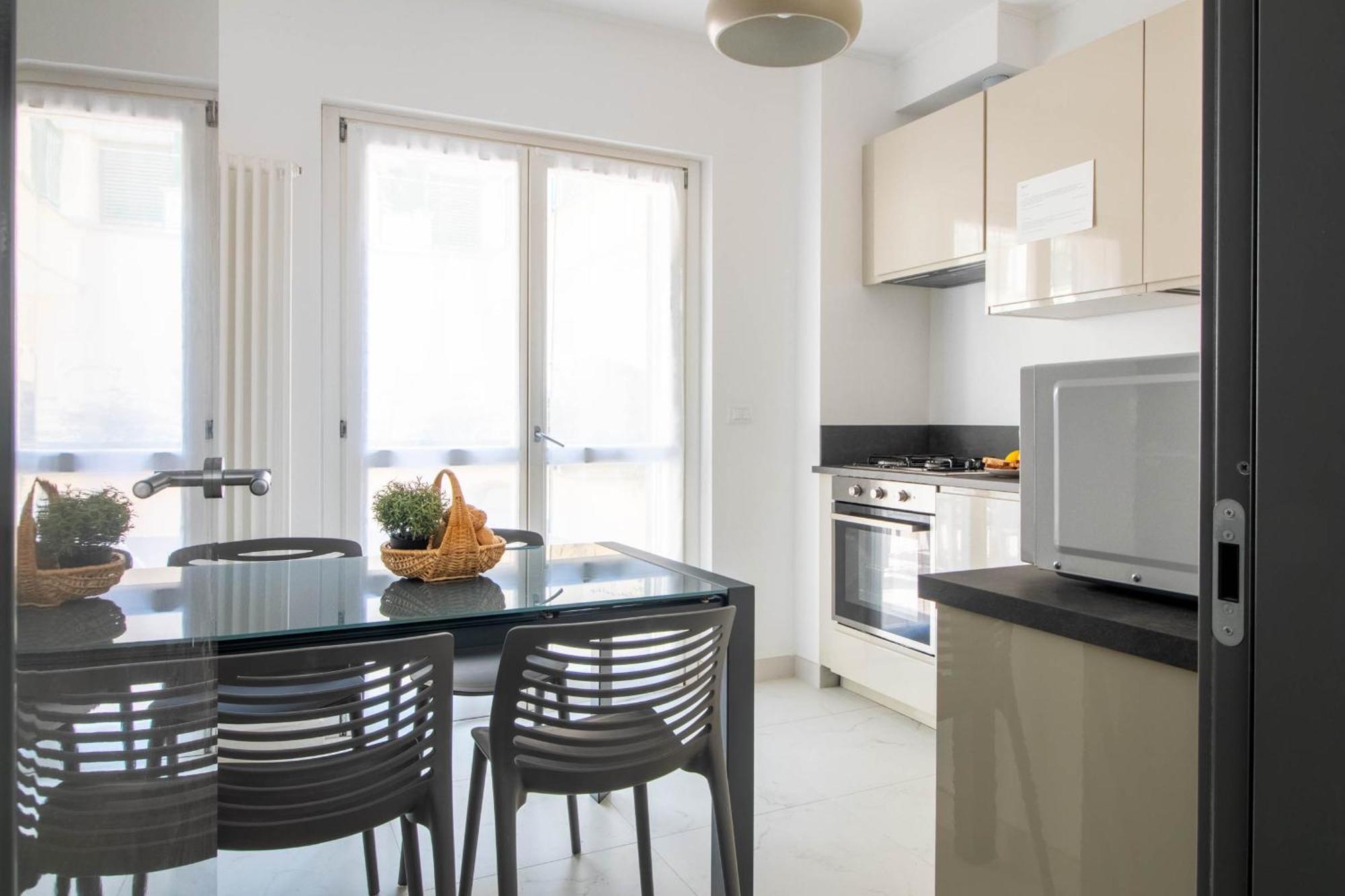 Elios By Portofinohomes Exteriér fotografie