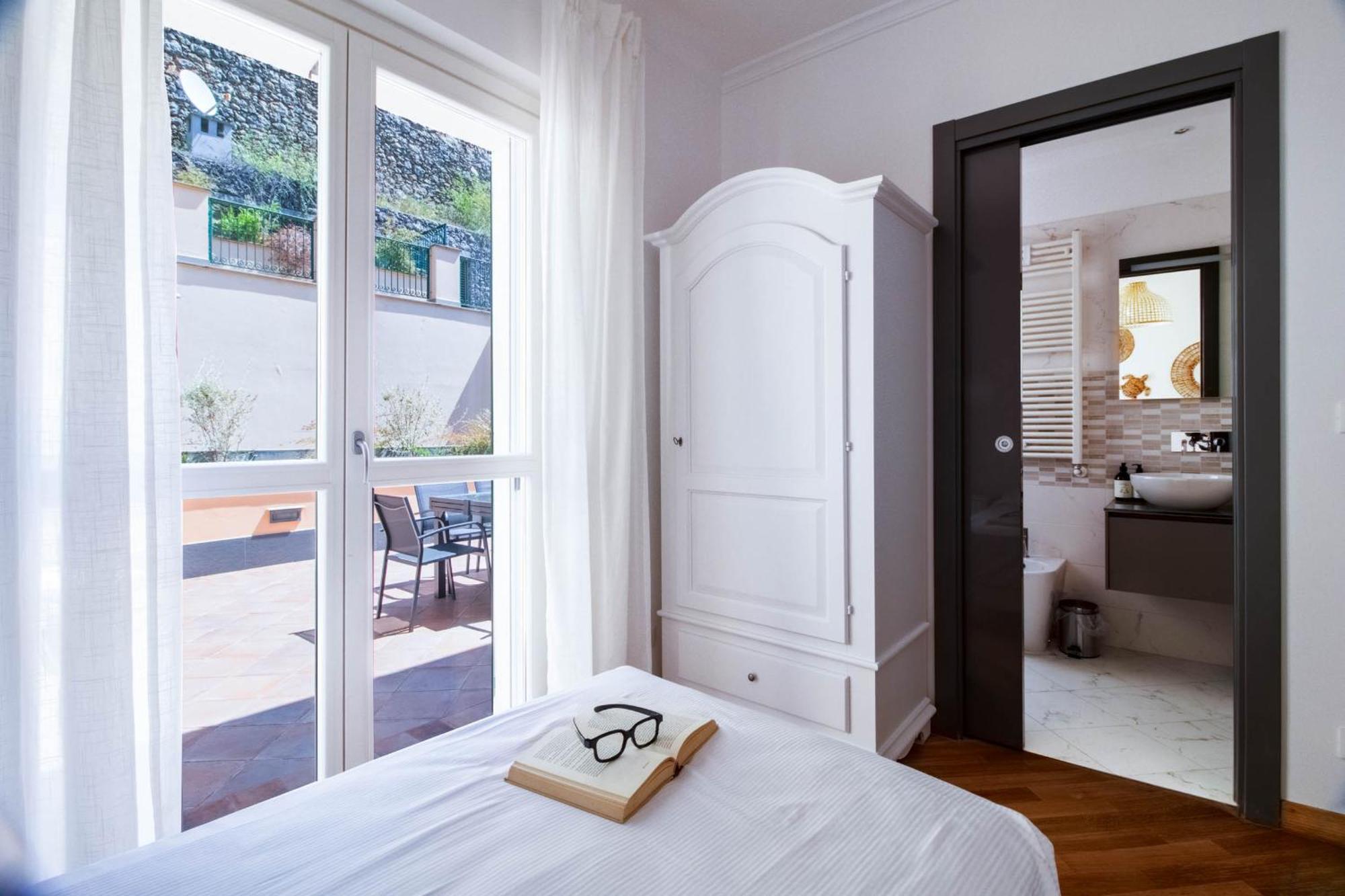 Elios By Portofinohomes Exteriér fotografie