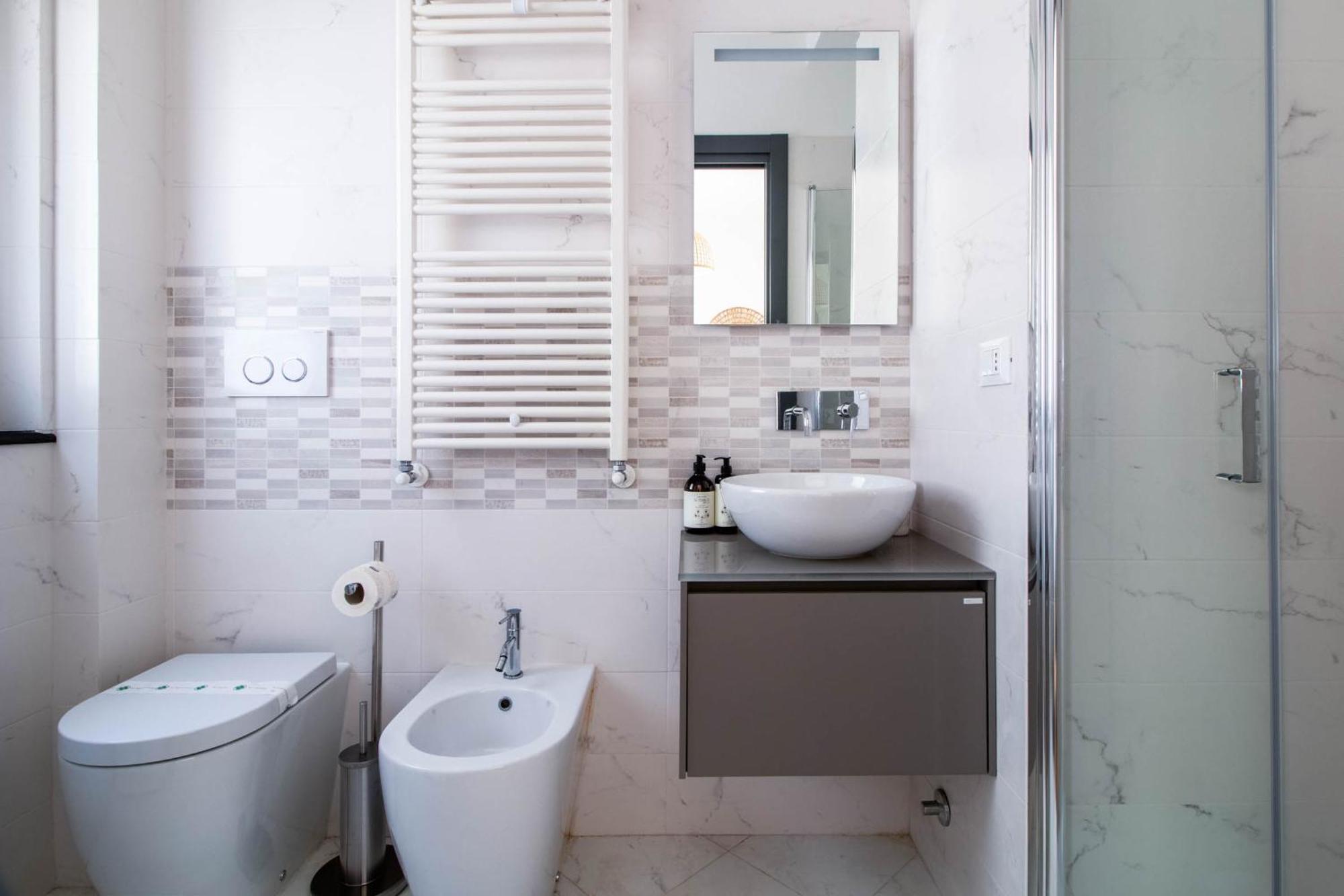 Elios By Portofinohomes Exteriér fotografie