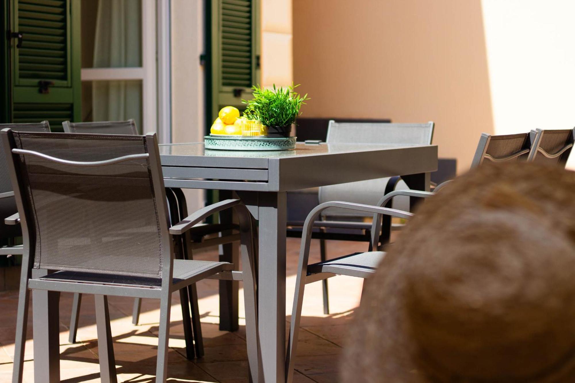 Elios By Portofinohomes Exteriér fotografie