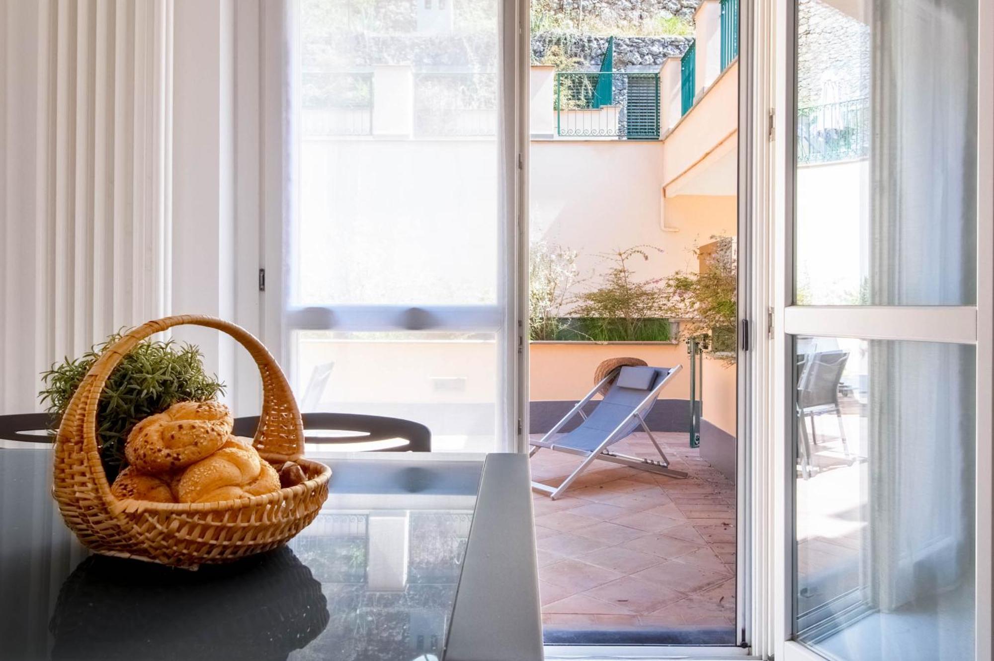 Elios By Portofinohomes Exteriér fotografie