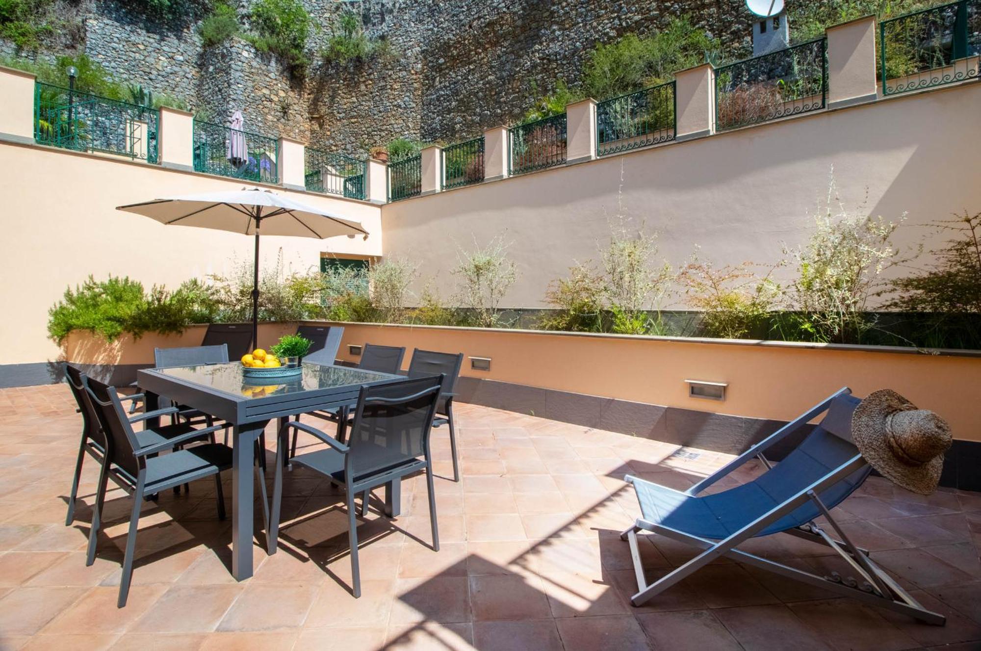 Elios By Portofinohomes Exteriér fotografie